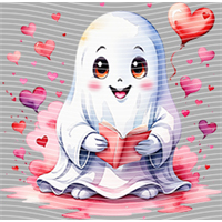 Valentine's Day-QRJ  284